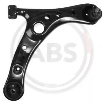 Triangle ou bras de suspension (train avant) A.B.S.
