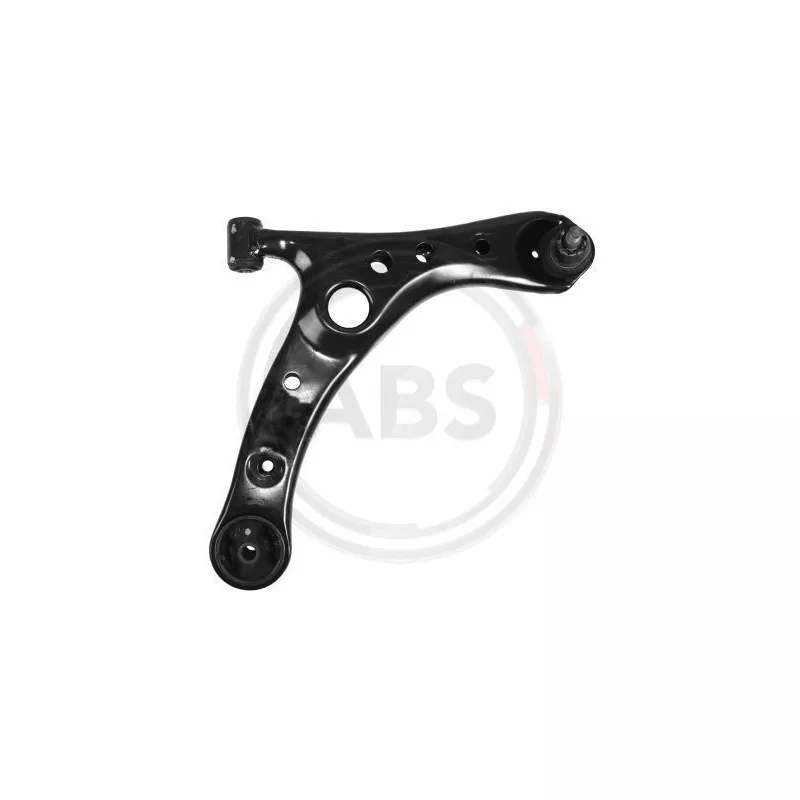 Triangle ou bras de suspension (train avant) A.B.S. 210868