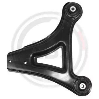 Triangle ou bras de suspension (train avant) A.B.S. 210877