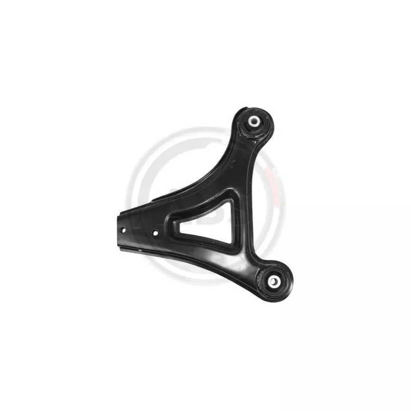 Triangle ou bras de suspension (train avant) A.B.S. 210877