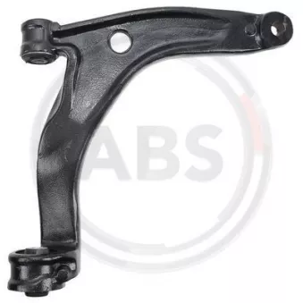 Triangle ou bras de suspension (train avant) A.B.S. 210883