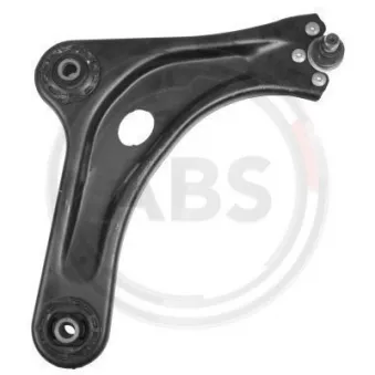 Triangle ou bras de suspension (train avant) A.B.S. 210886