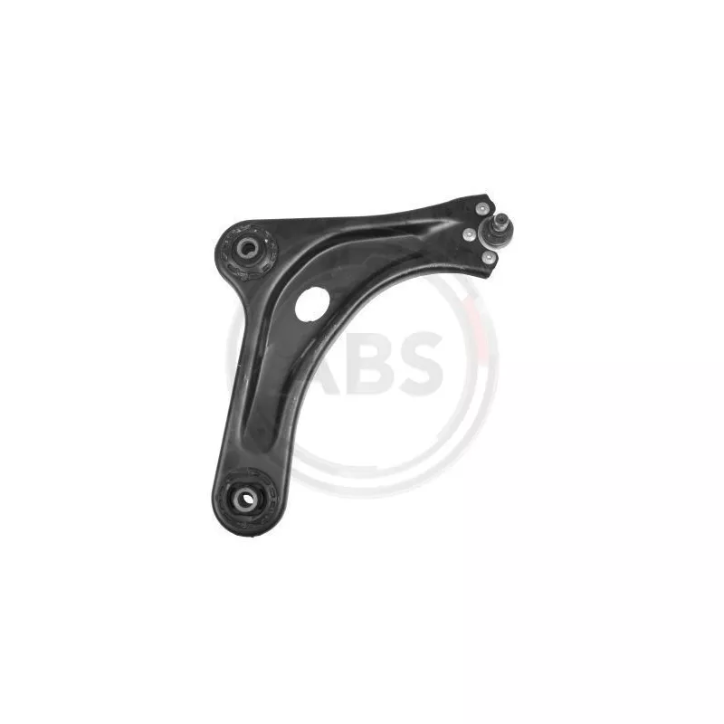 Triangle ou bras de suspension (train avant) A.B.S. 210886