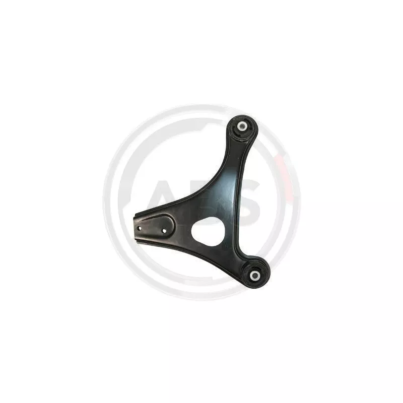 Triangle ou bras de suspension (train avant) A.B.S. 210889