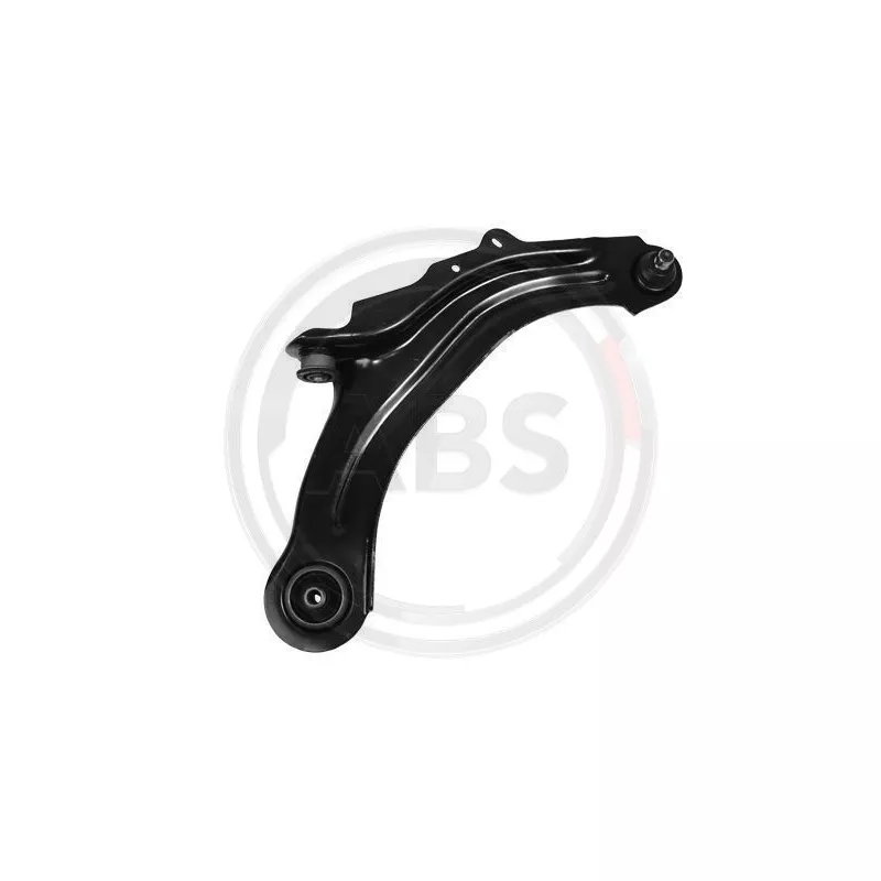 Triangle ou bras de suspension (train avant) A.B.S. 210893
