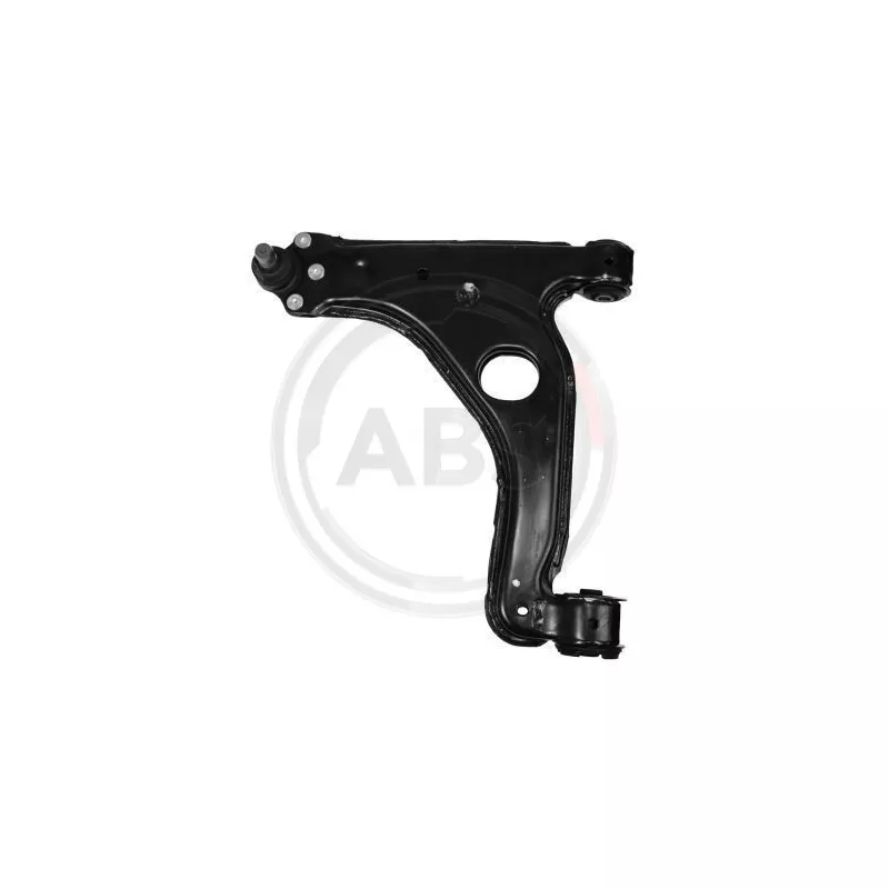 Triangle ou bras de suspension (train avant) A.B.S. 210894