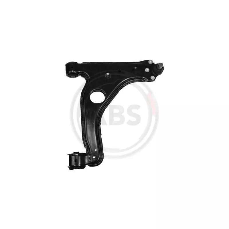 Triangle ou bras de suspension (train avant) A.B.S. 210895