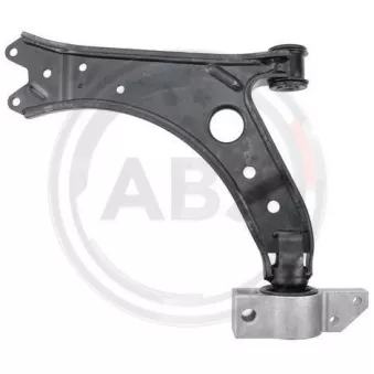 Triangle ou bras de suspension (train avant) A.B.S. 210897