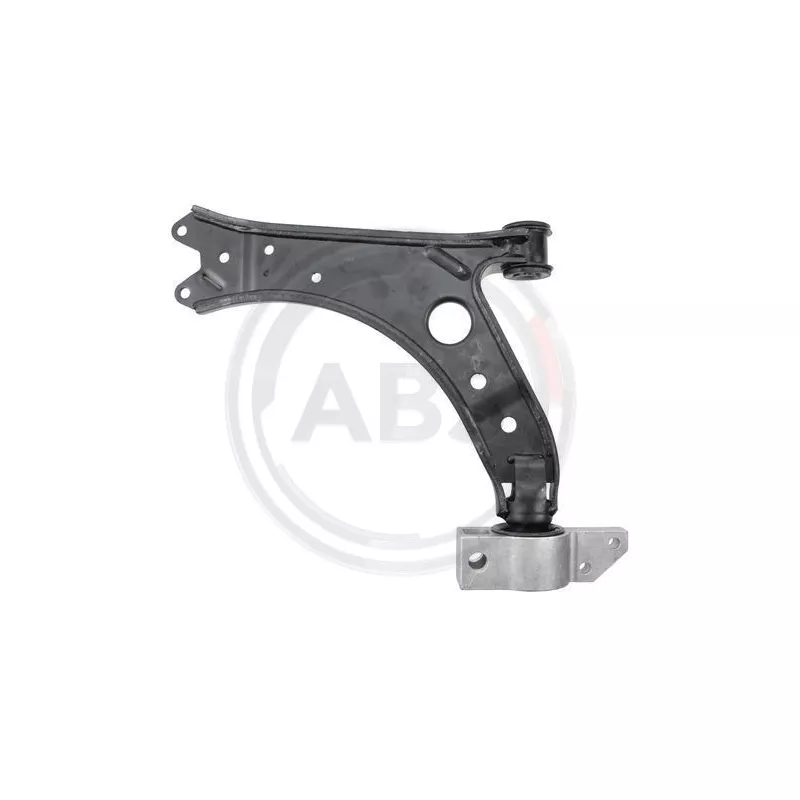 Triangle ou bras de suspension (train avant) A.B.S. 210897