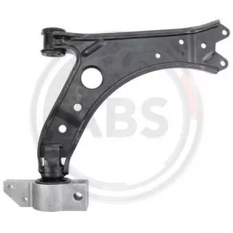Triangle ou bras de suspension (train avant) A.B.S. 210898