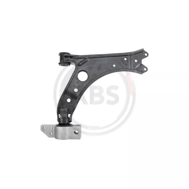 Triangle ou bras de suspension (train avant) A.B.S. 210898