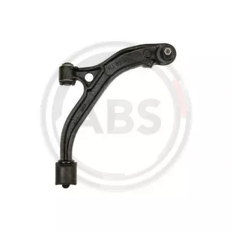 Triangle ou bras de suspension (train avant) A.B.S.