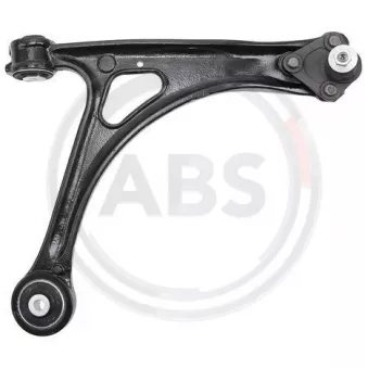 Triangle ou bras de suspension (train avant) A.B.S. 210908