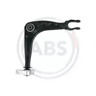Triangle ou bras de suspension (train avant) A.B.S. 210924