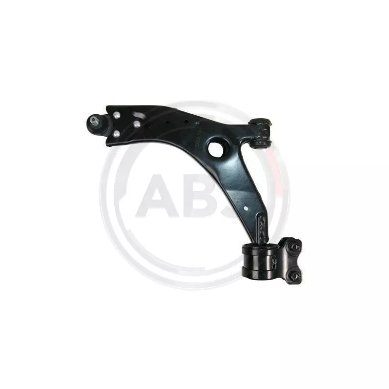Triangle ou bras de suspension (train avant) A.B.S. 210931