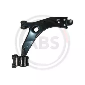 Triangle ou bras de suspension (train avant) A.B.S. 210932