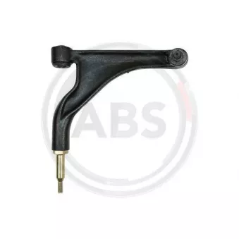 Triangle ou bras de suspension (train avant) A.B.S. 210934