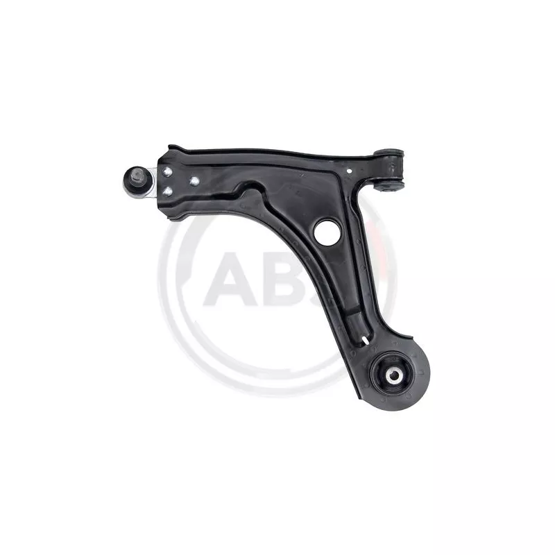 Triangle ou bras de suspension (train avant) A.B.S. 210939