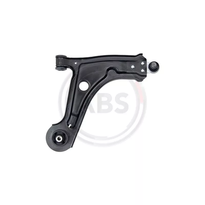 Triangle ou bras de suspension (train avant) A.B.S. 210940