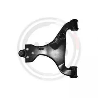 Triangle ou bras de suspension (train avant) A.B.S. 210941