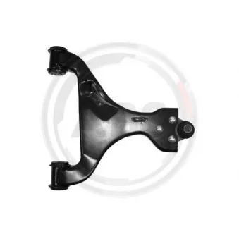 Triangle ou bras de suspension (train avant) A.B.S. 210942