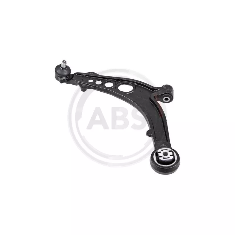 Triangle ou bras de suspension (train avant) A.B.S. 210947