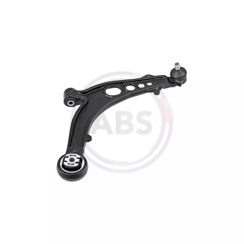 Triangle ou bras de suspension (train avant) A.B.S. 210948