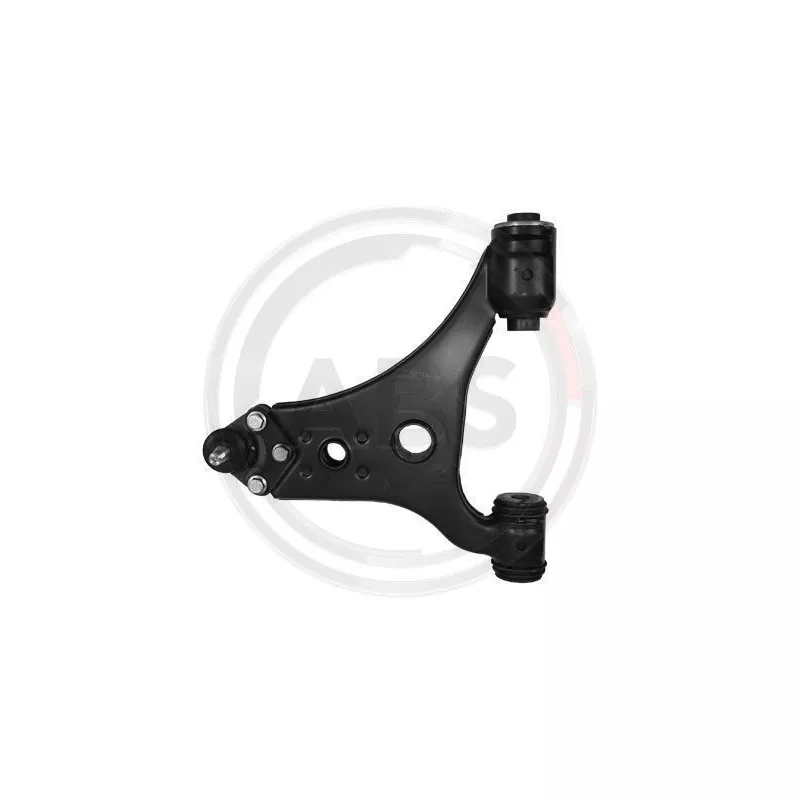Triangle ou bras de suspension (train avant) A.B.S. 210983