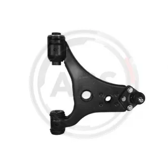 Triangle ou bras de suspension (train avant) A.B.S. 210984