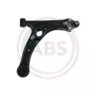 Triangle ou bras de suspension (train avant) A.B.S.
