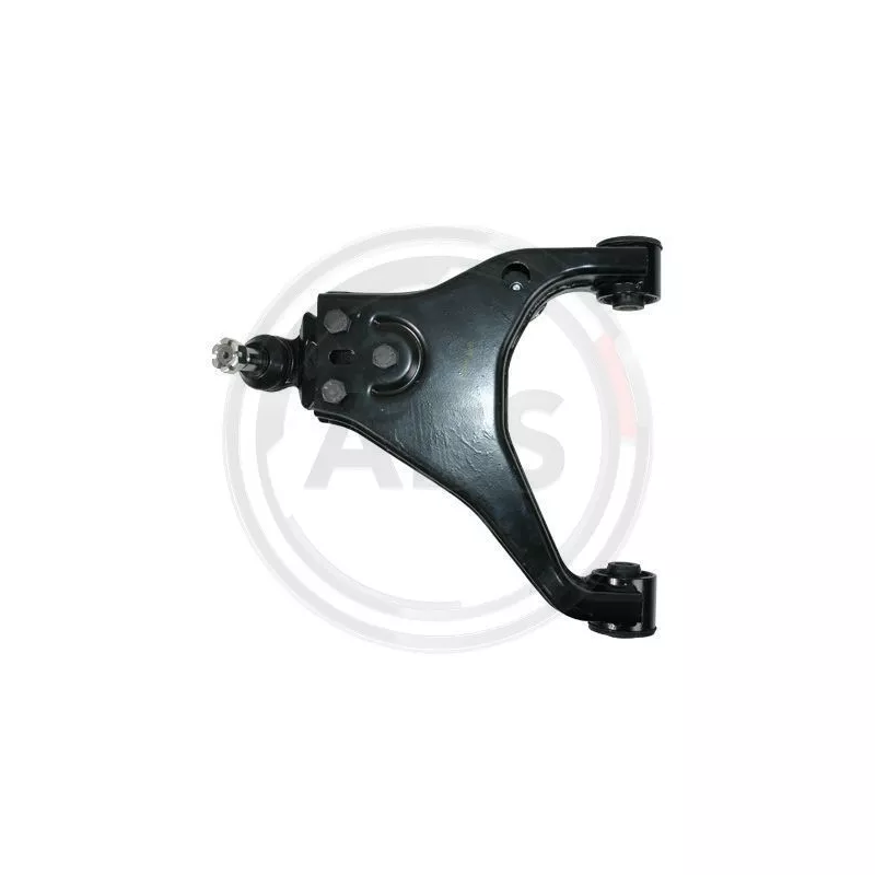 Triangle ou bras de suspension (train avant) A.B.S. 210993