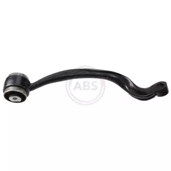 Triangle ou bras de suspension (train avant) A.B.S. 211000