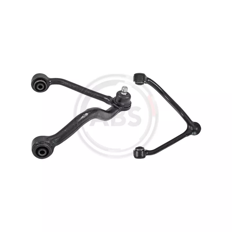 Triangle ou bras de suspension (train avant) A.B.S. 211010