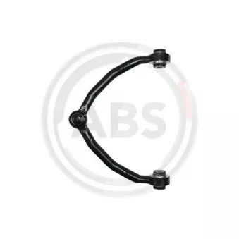 Triangle ou bras de suspension (train avant) A.B.S. 211011