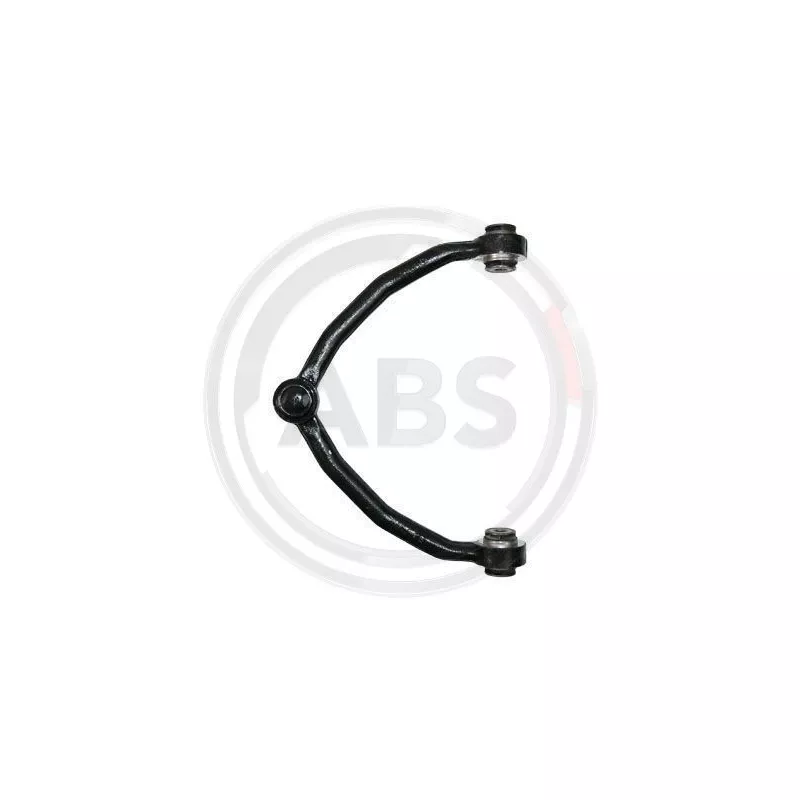 Triangle ou bras de suspension (train avant) A.B.S. 211011