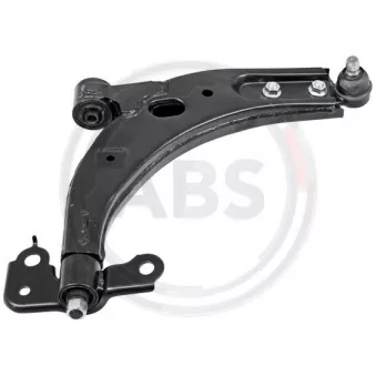 Triangle ou bras de suspension (train avant) A.B.S.