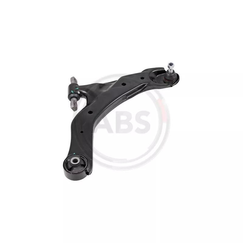 Triangle ou bras de suspension (train avant) A.B.S. 211020