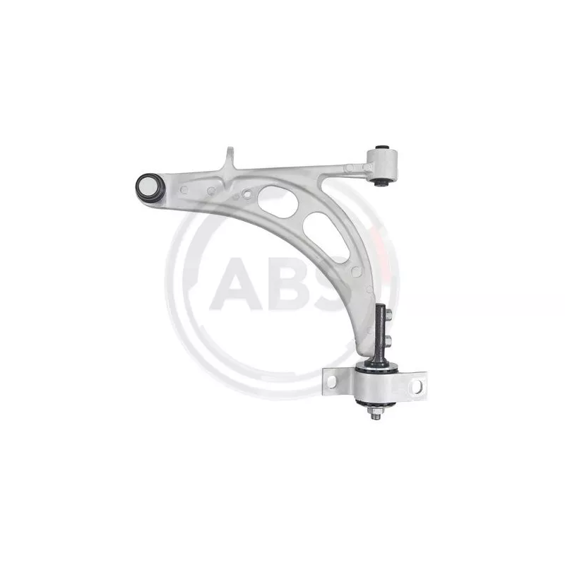Triangle ou bras de suspension (train avant) A.B.S. 211025