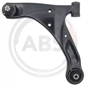 Triangle ou bras de suspension (train avant) A.B.S. 211026