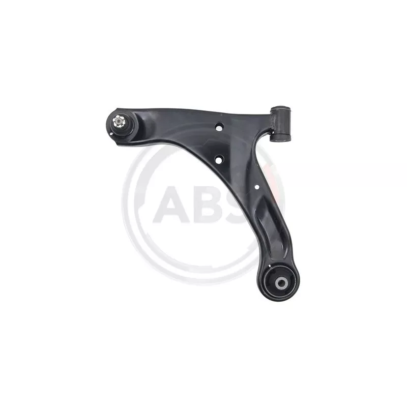 Triangle ou bras de suspension (train avant) A.B.S. 211026