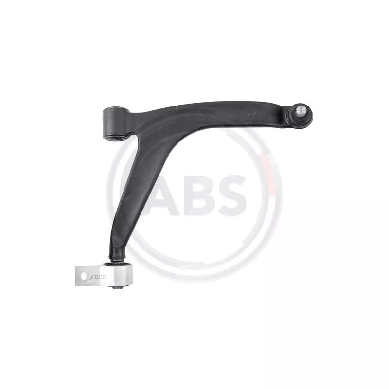 Triangle ou bras de suspension (train avant) A.B.S. 211029