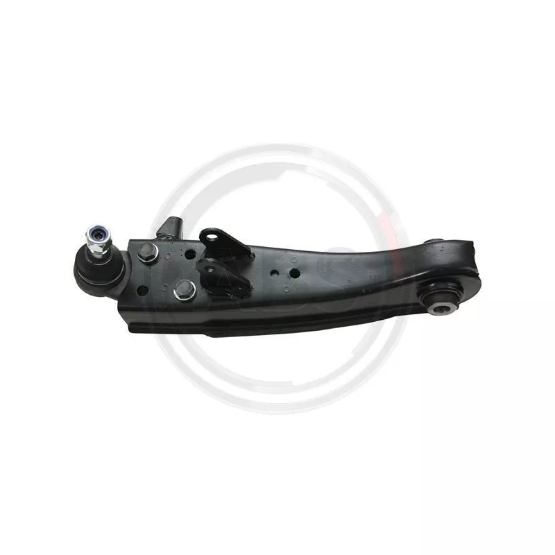 Triangle ou bras de suspension (train avant) A.B.S. 211043