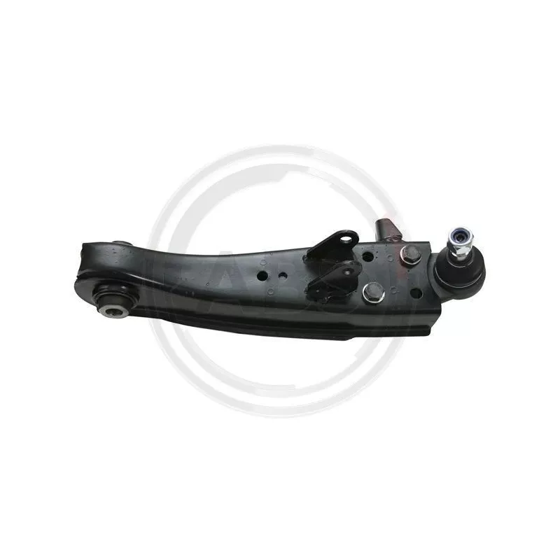 Triangle ou bras de suspension (train avant) A.B.S. 211044