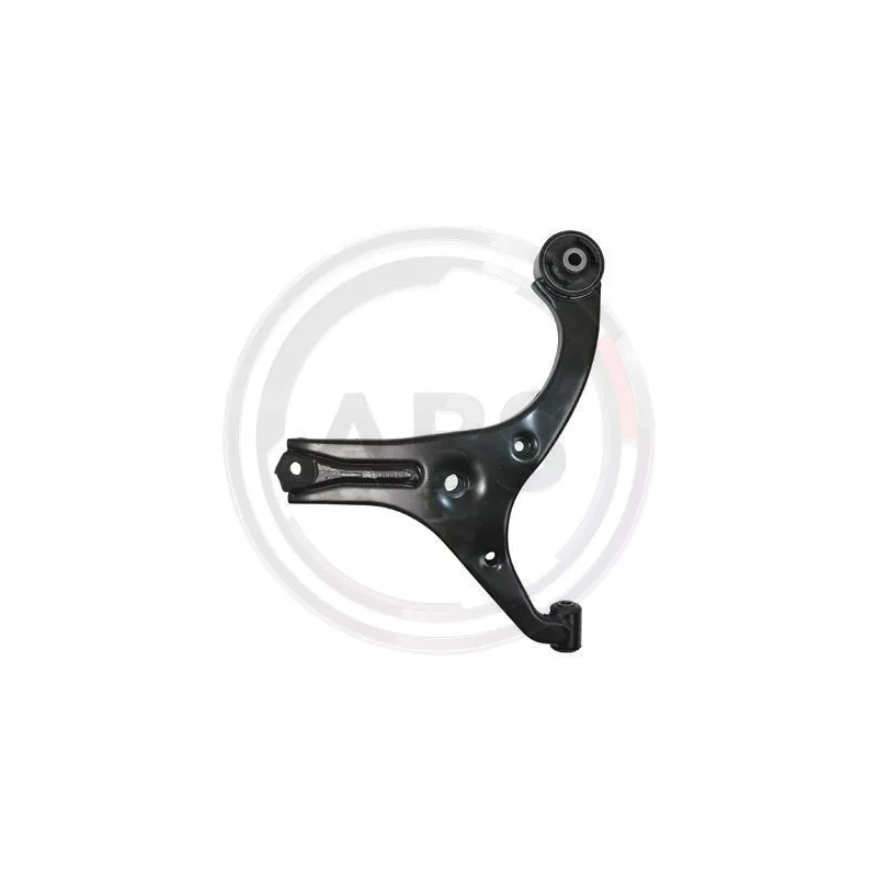 Triangle ou bras de suspension (train avant) A.B.S. 211047