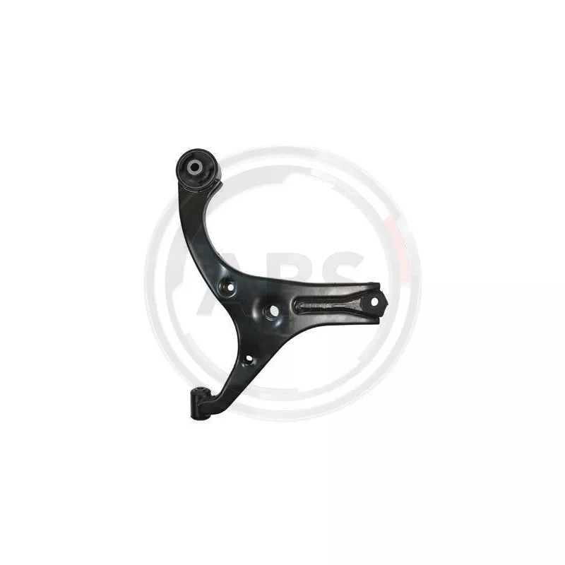 Triangle ou bras de suspension (train avant) A.B.S. 211048