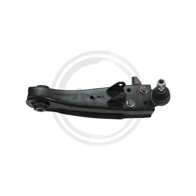 Triangle ou bras de suspension (train avant) A.B.S. 211050