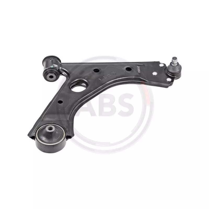 Triangle ou bras de suspension (train avant) A.B.S. 211054