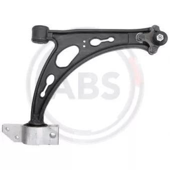 Triangle ou bras de suspension (train avant) A.B.S. 211076