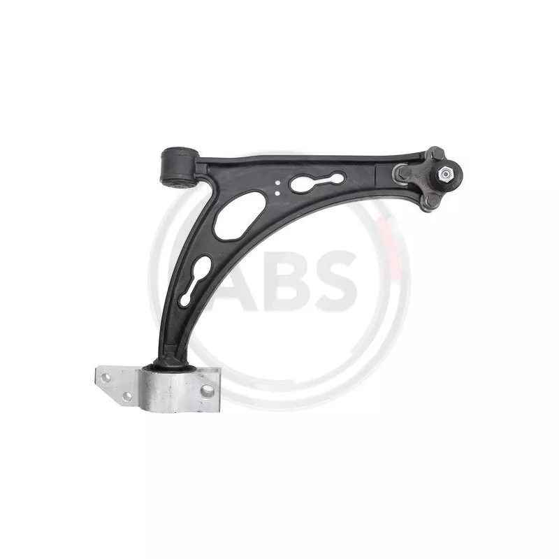 Triangle ou bras de suspension (train avant) A.B.S. 211076