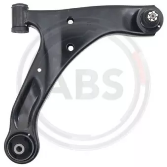 Triangle ou bras de suspension (train avant) A.B.S.